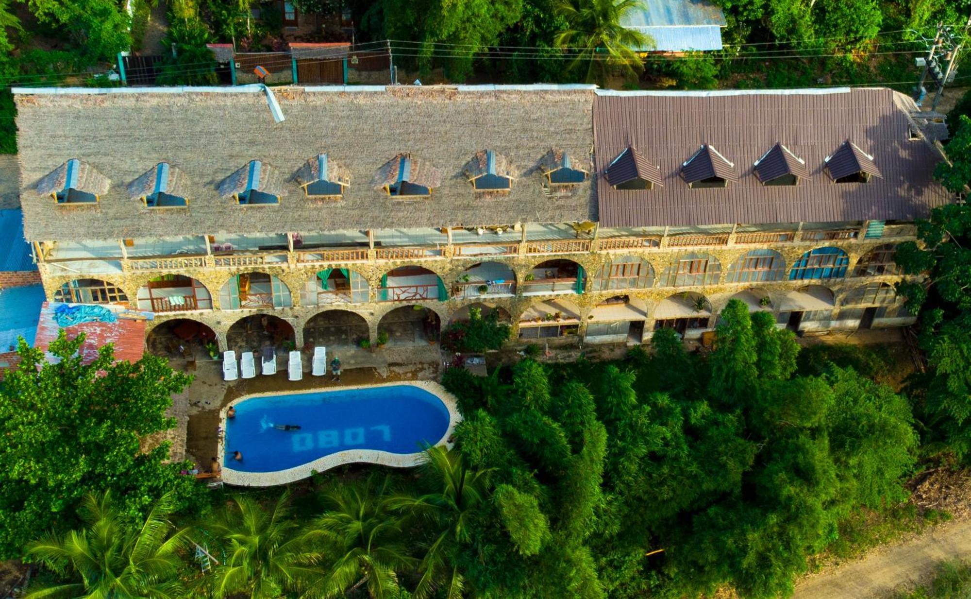 Lobo Hostel - Rurrenabaque (Adults Only) Exterior photo