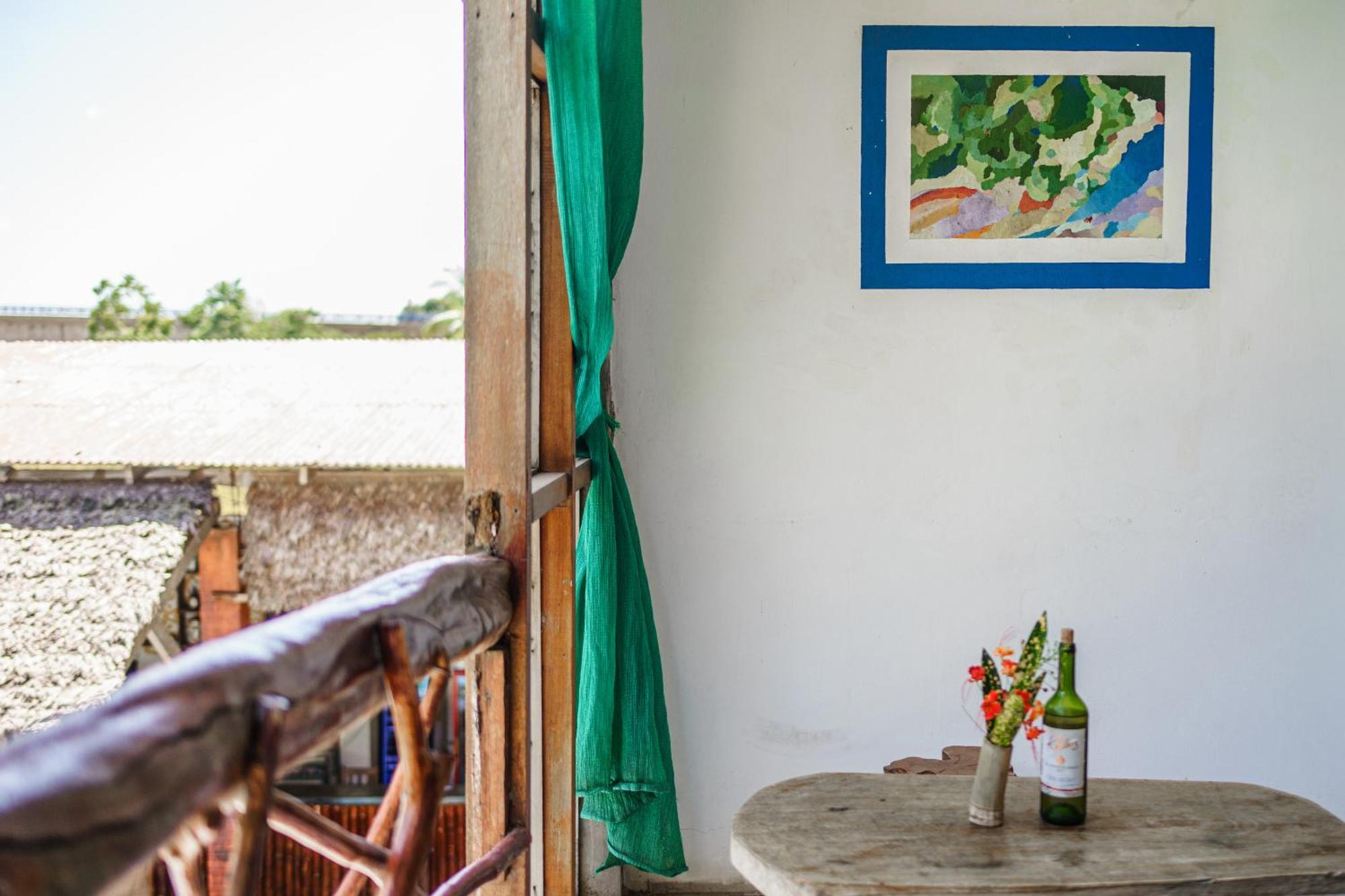 Lobo Hostel - Rurrenabaque (Adults Only) Exterior photo