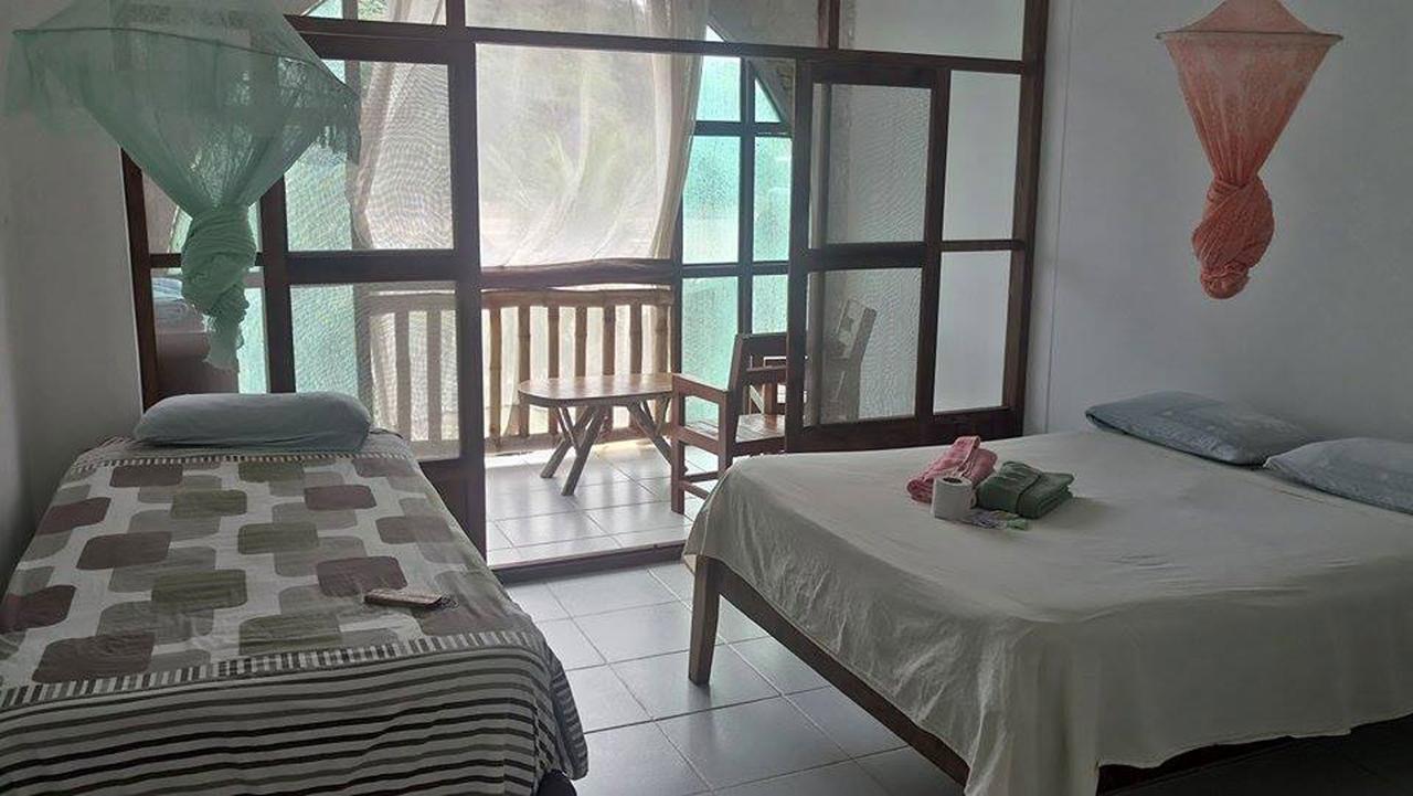 Lobo Hostel - Rurrenabaque (Adults Only) Exterior photo