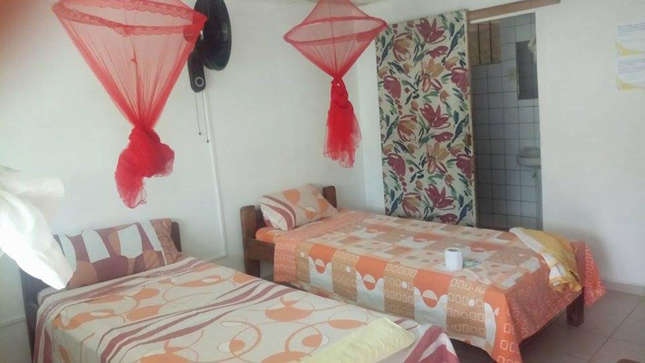 Lobo Hostel - Rurrenabaque (Adults Only) Exterior photo