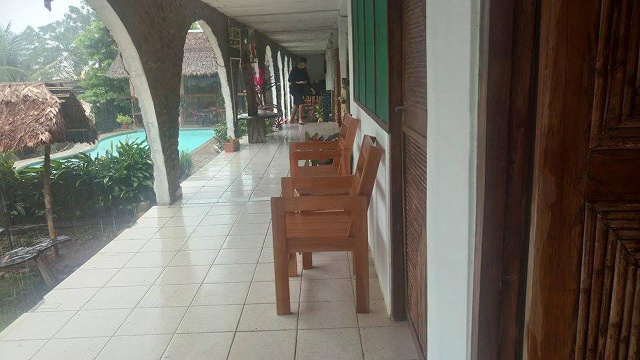 Lobo Hostel - Rurrenabaque (Adults Only) Exterior photo